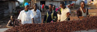 Are Child Slaves Making Your Chocolate?
