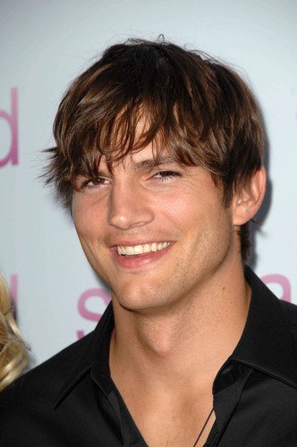 Ashton Kutcher joins in the fight against slavery and trafficking